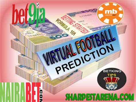 virtual football league predictions|24/7 Virtual Football Prediction, Today VFL Tips.